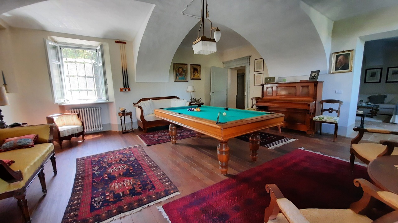 Photo of Bedroom in Monchiero
