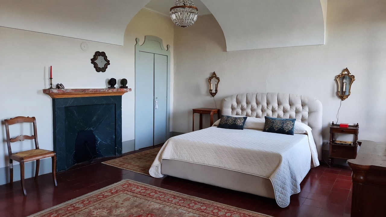 Photo of Bedroom in Monchiero