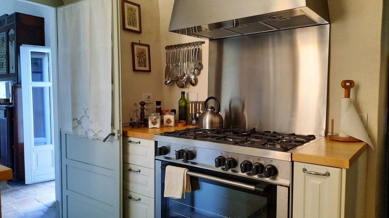 Photo of Kitchen in Monchiero