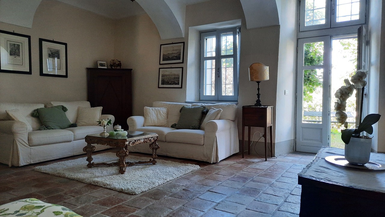 Photo of Livingroom in Monchiero