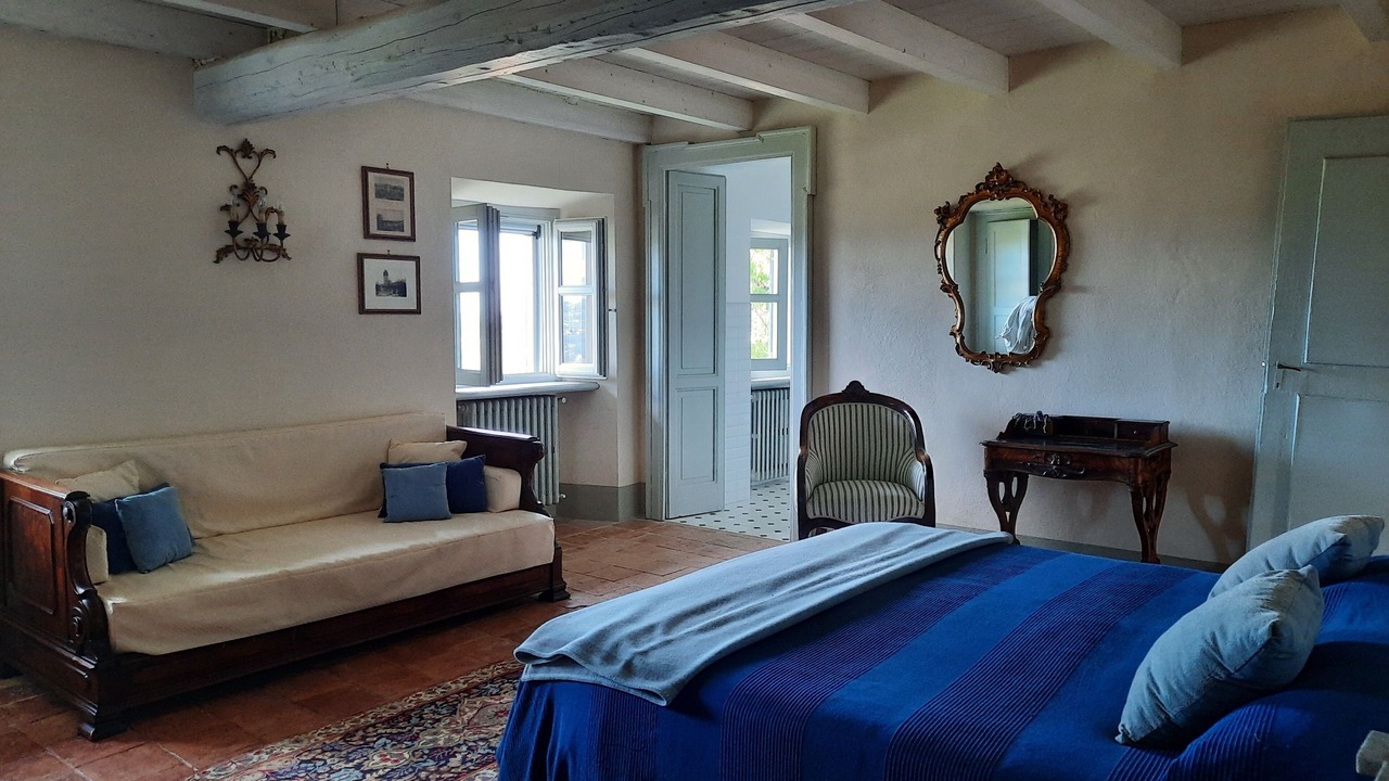 Photo of Bedroom in Monchiero
