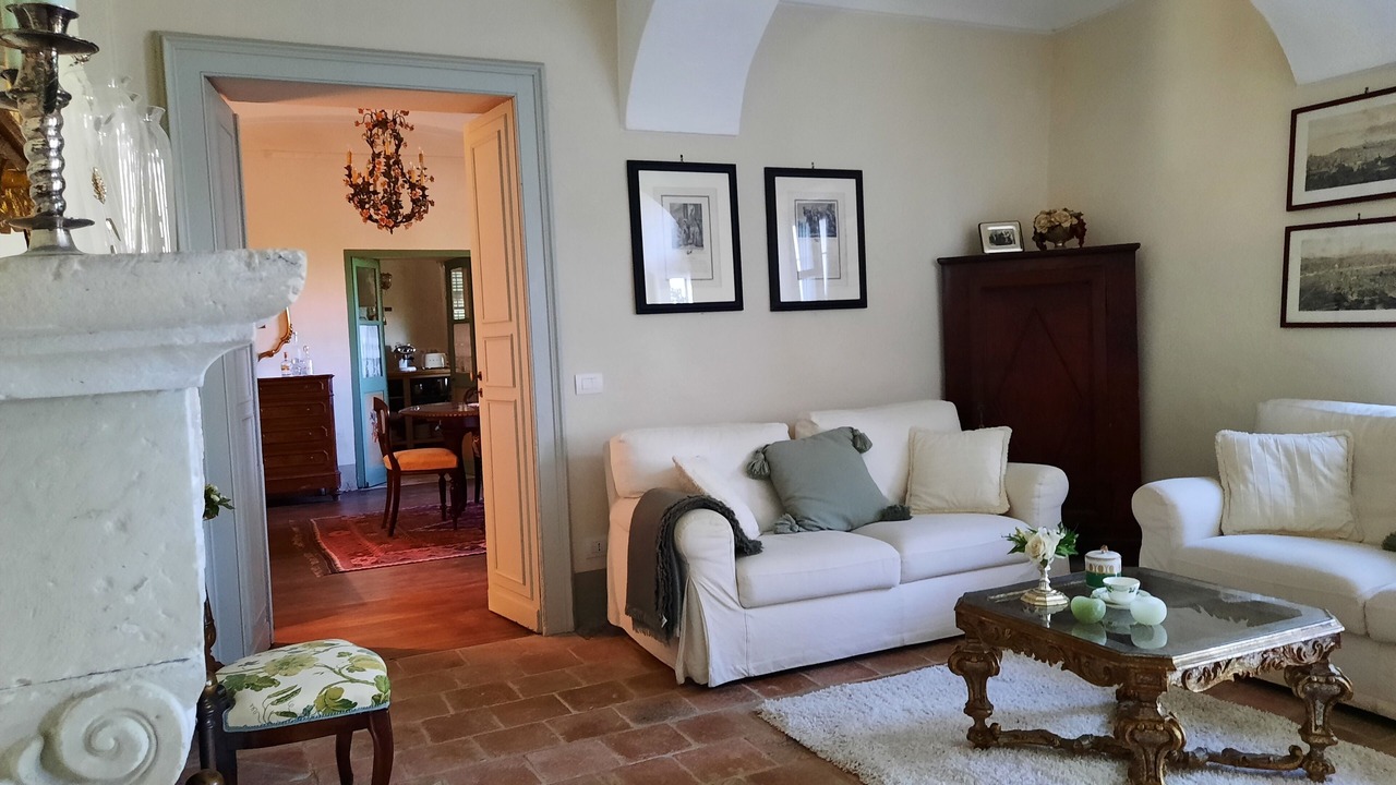 Photo of Livingroom in Monchiero