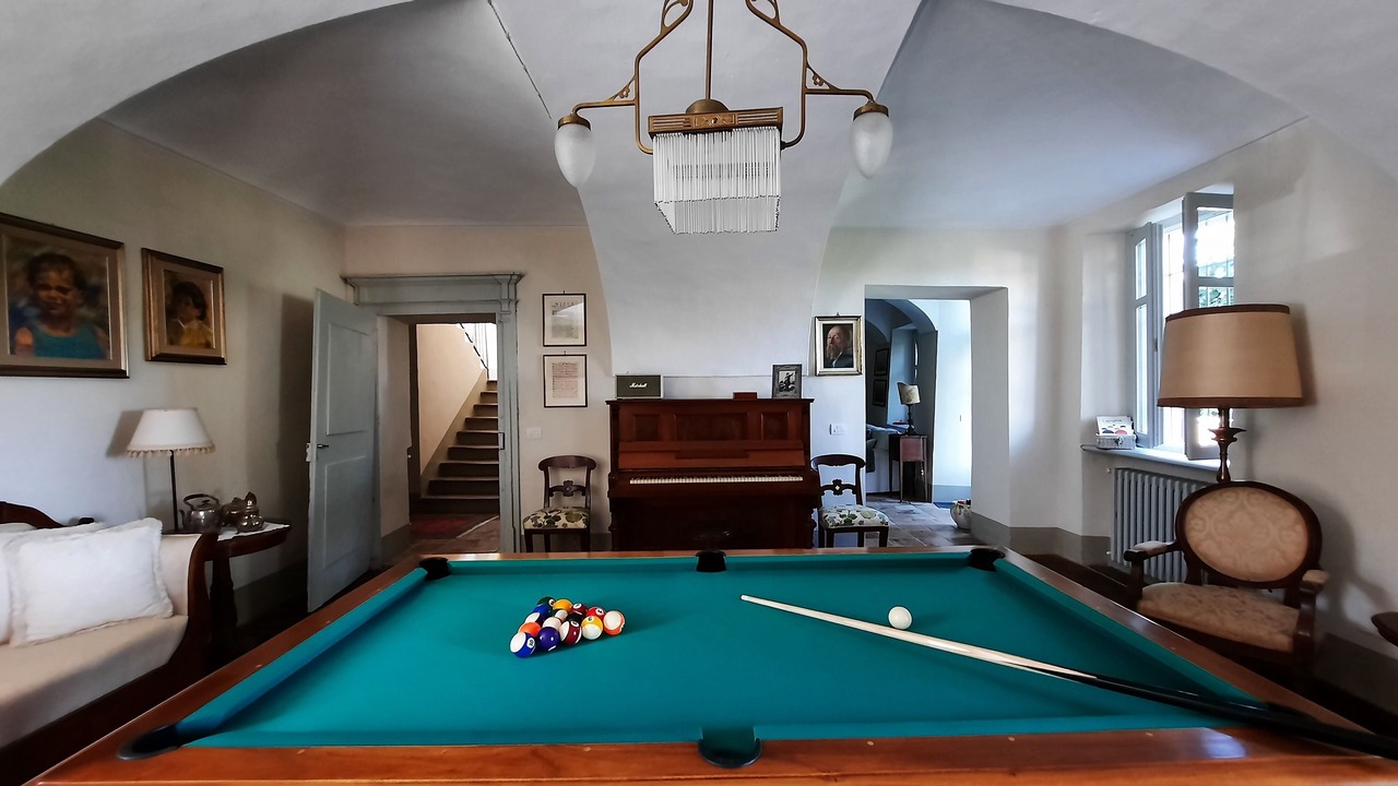 Photo of Bedroom in Monchiero