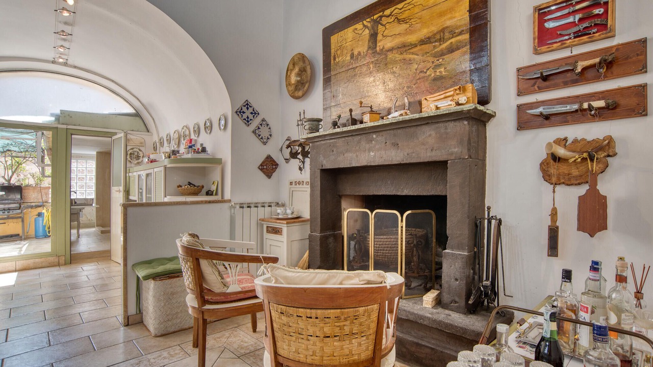 Photo of Bedroom in Canino