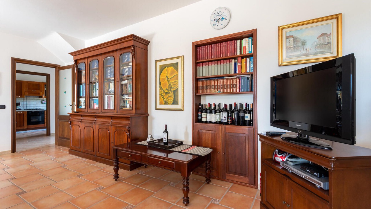 Photo of Bedroom in Bosa