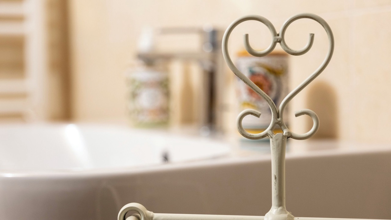 Photo of Bathroom in Panicale