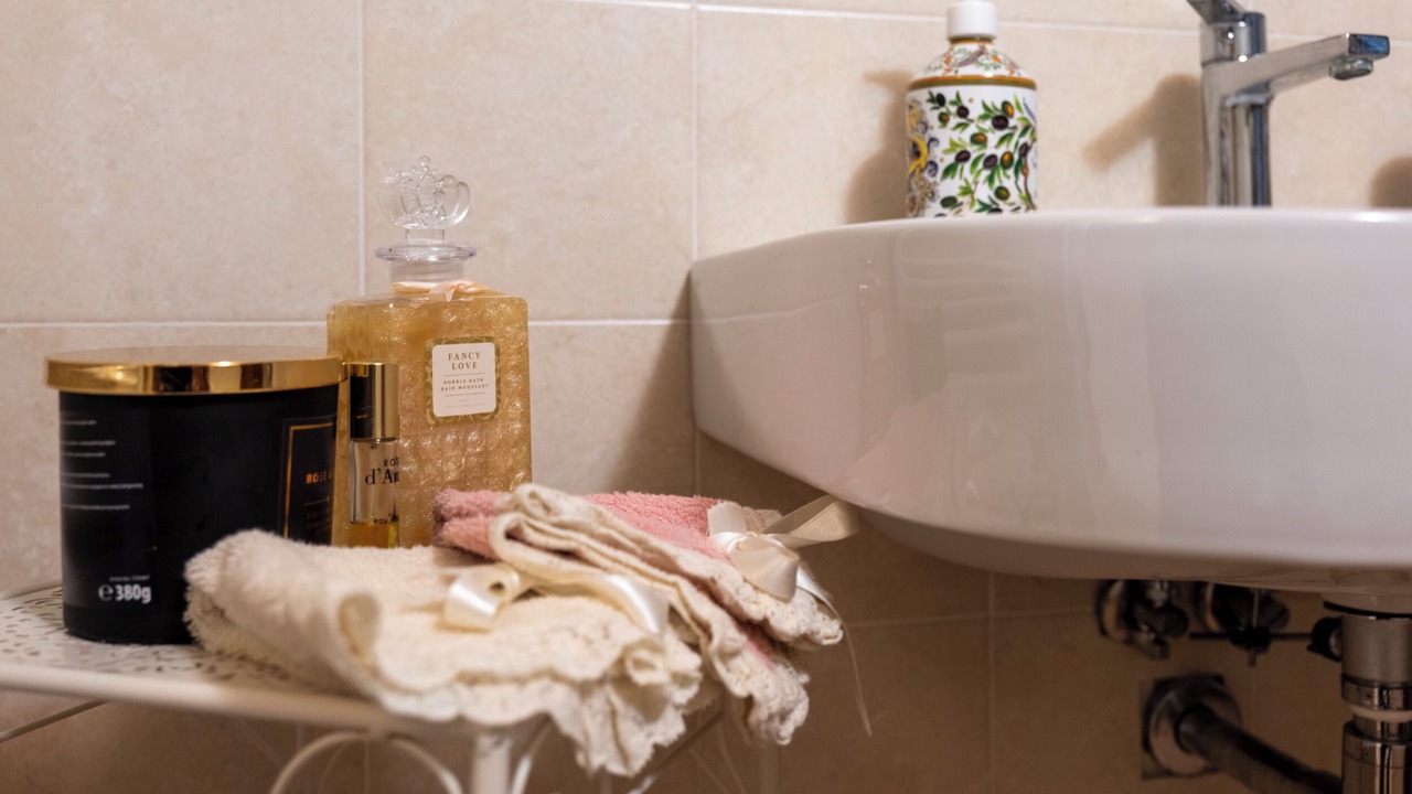 Photo of Bathroom in Panicale