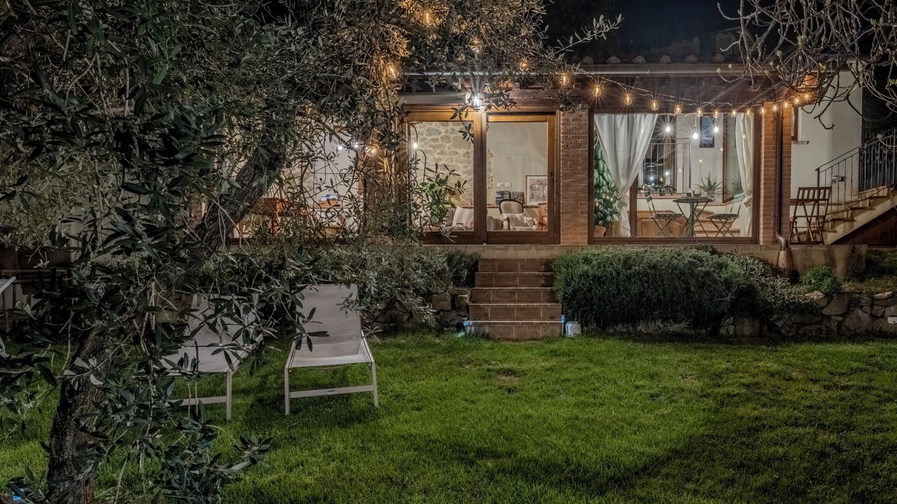 Photo of Outdoor in Panicale