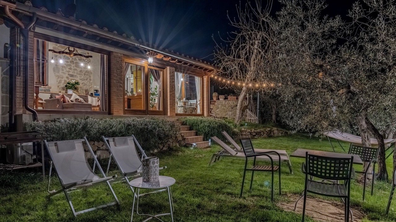 Photo of Outdoor in Panicale