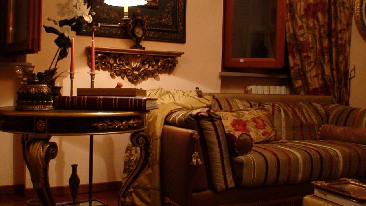 Photo of Livingroom in Loreto