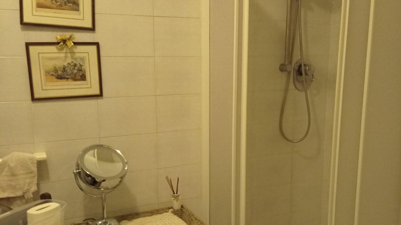 Photo of Bathroom in Loreto