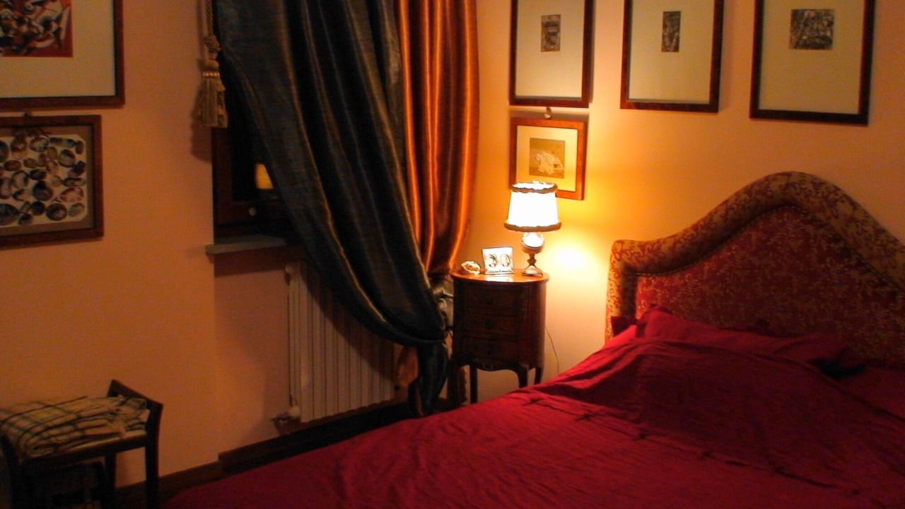 Photo of Bedroom in Loreto