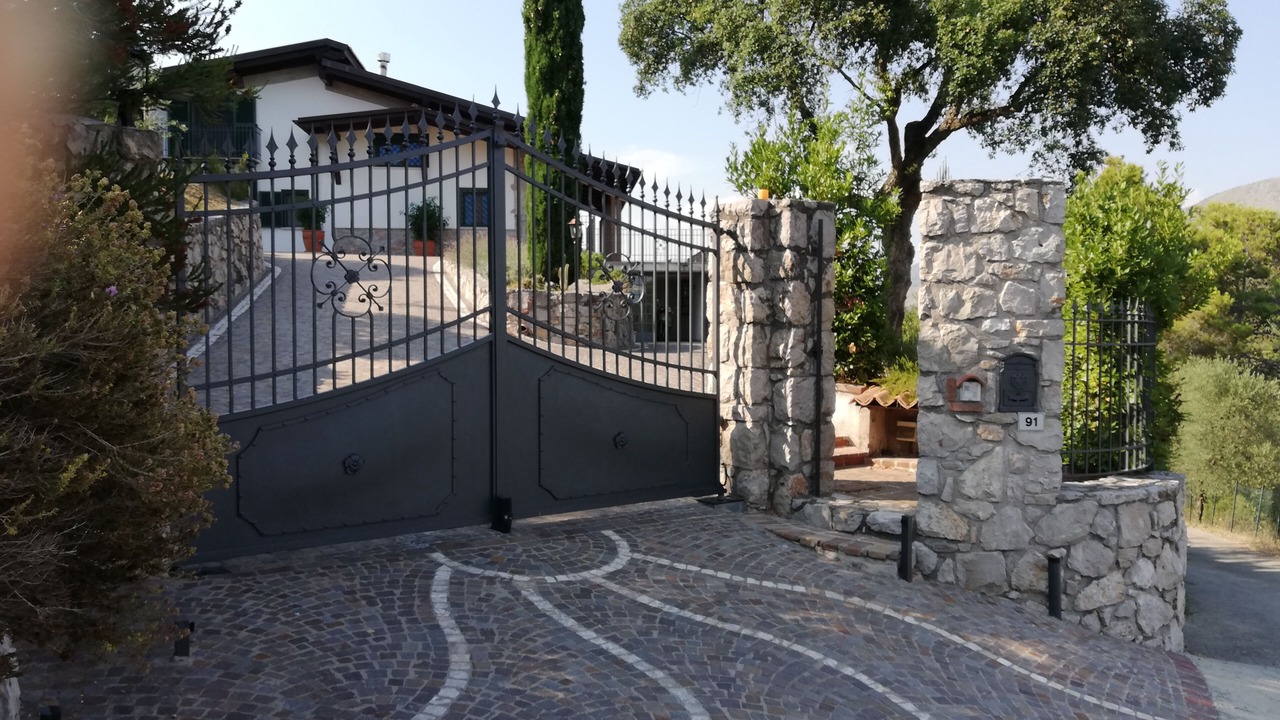 Photo of Outdoor in Itri