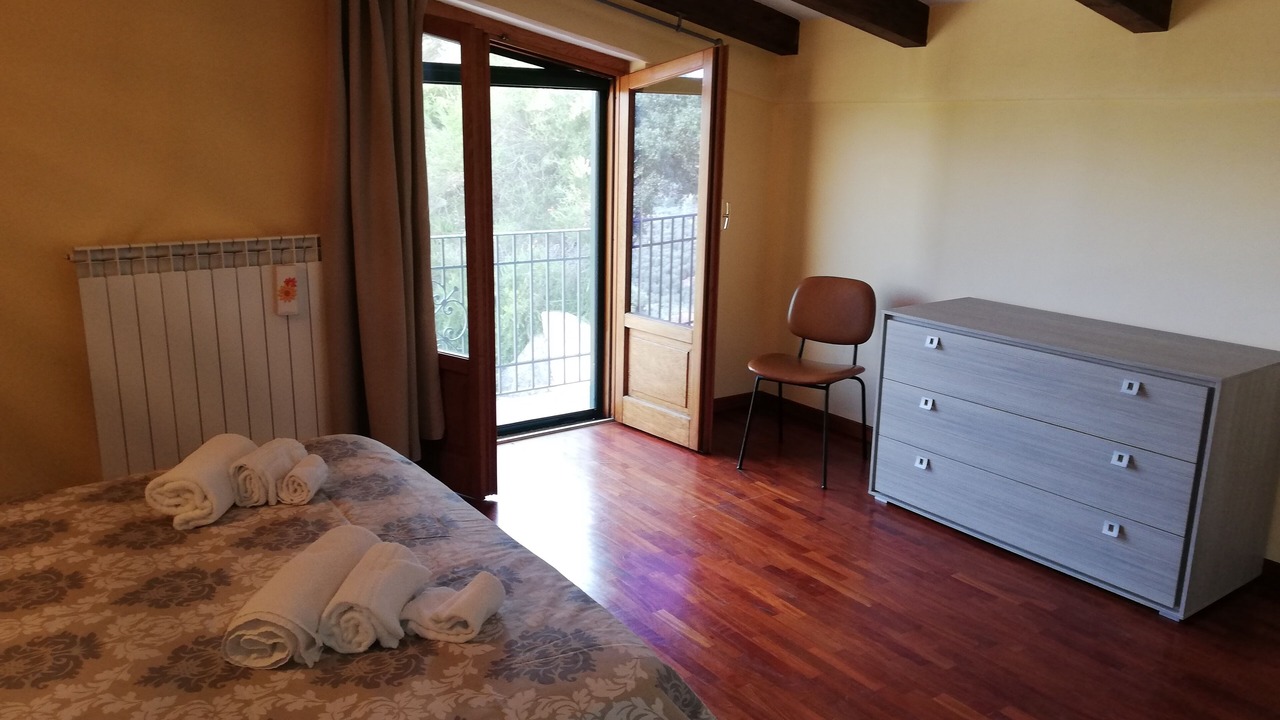 Photo of Bedroom in Itri