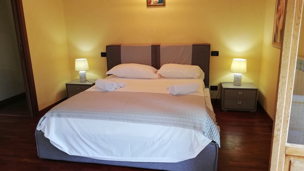 Photo of Bedroom in Itri