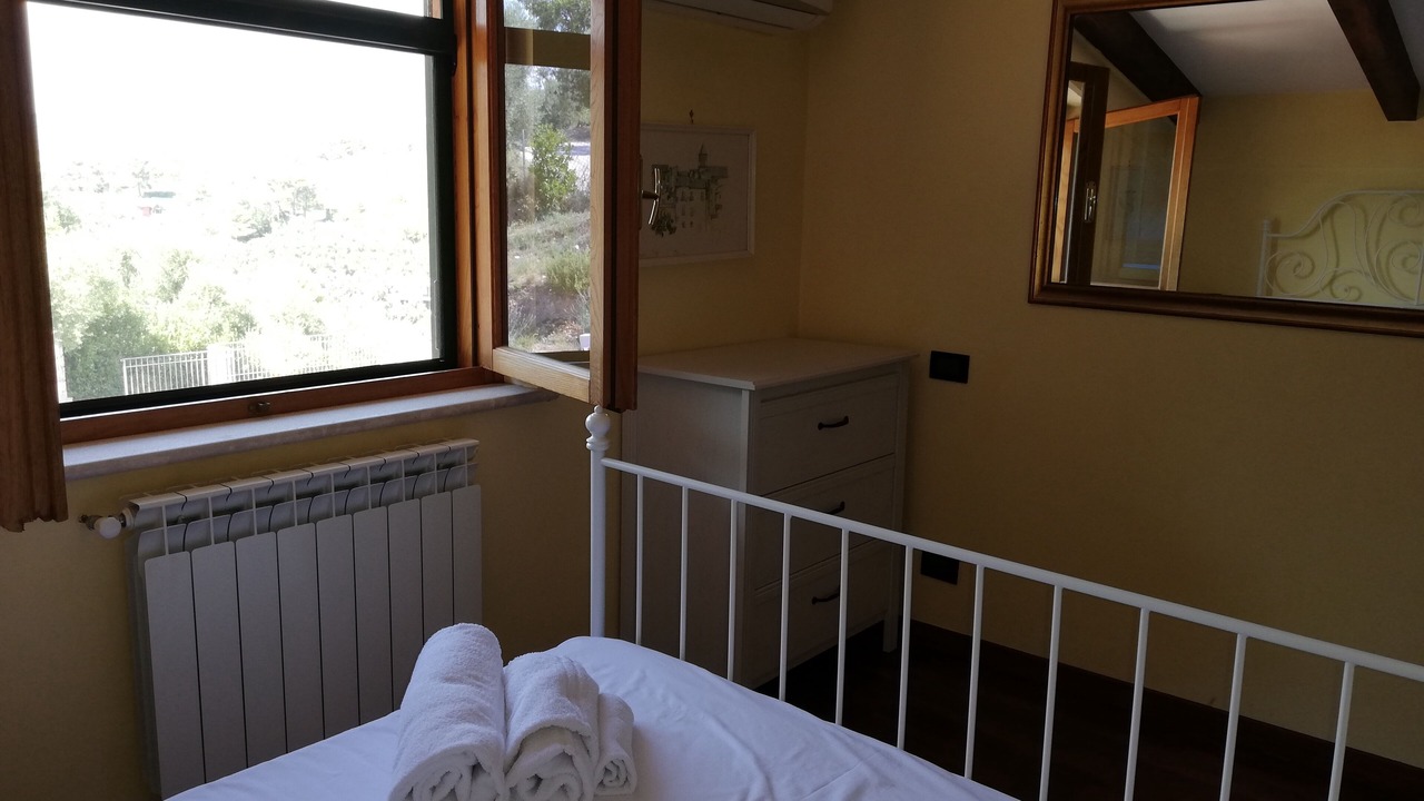 Photo of Bedroom in Itri