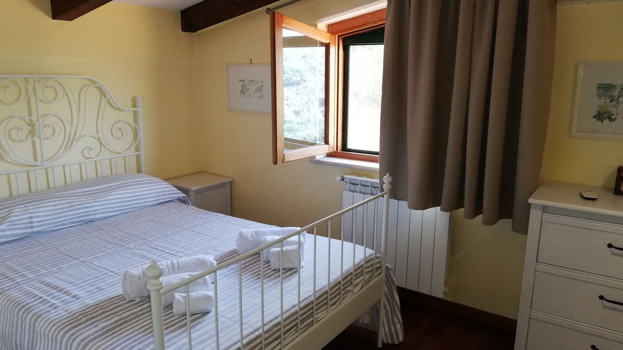 Photo of Bedroom in Itri