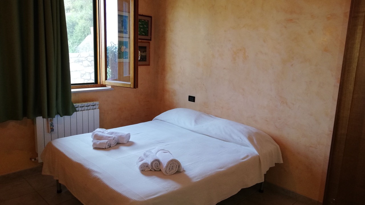 Photo of Bedroom in Itri