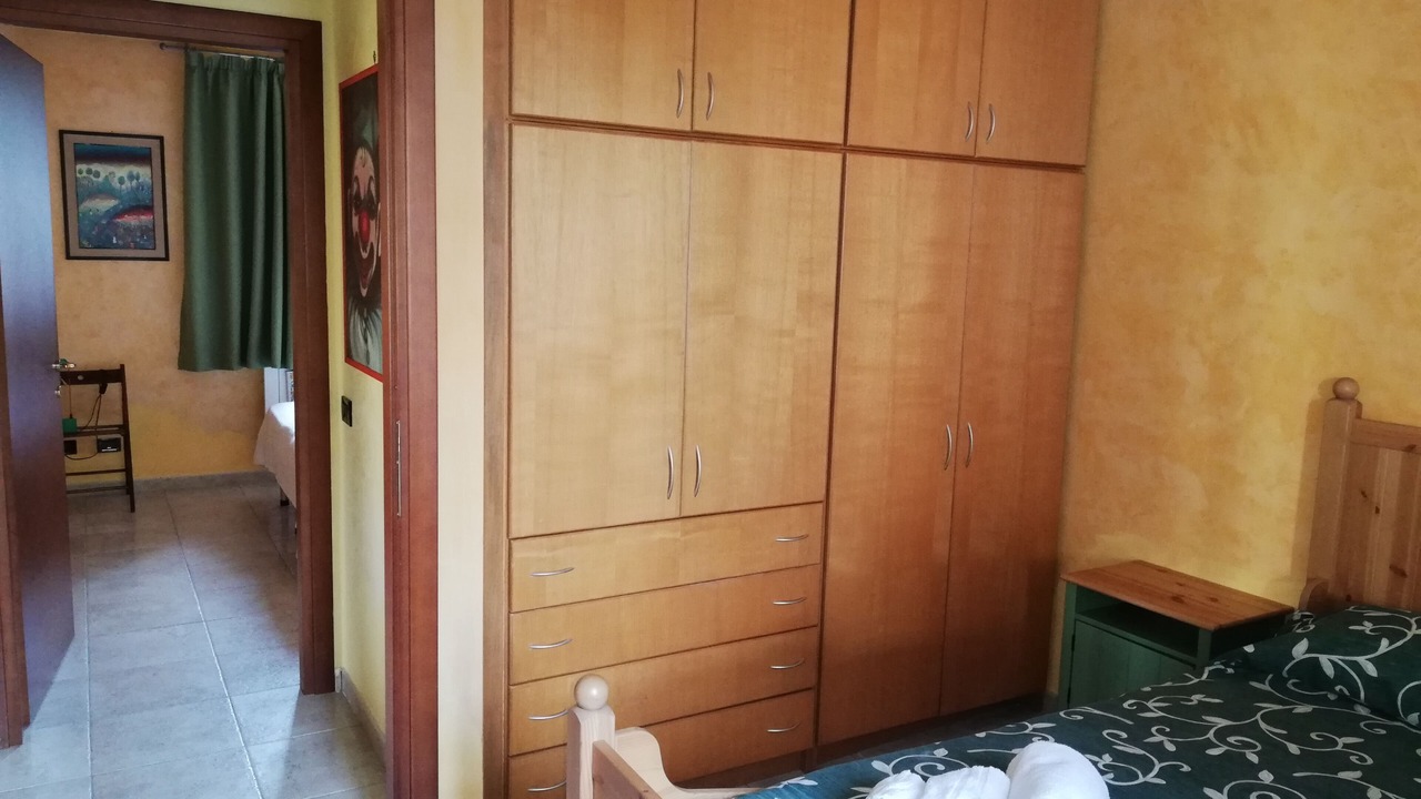 Photo of Bedroom in Itri