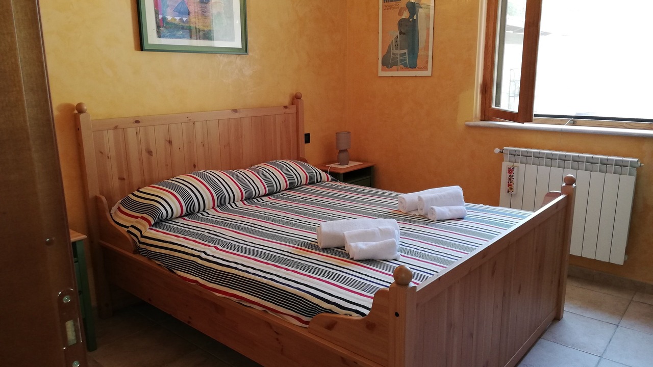 Photo of Bedroom in Itri