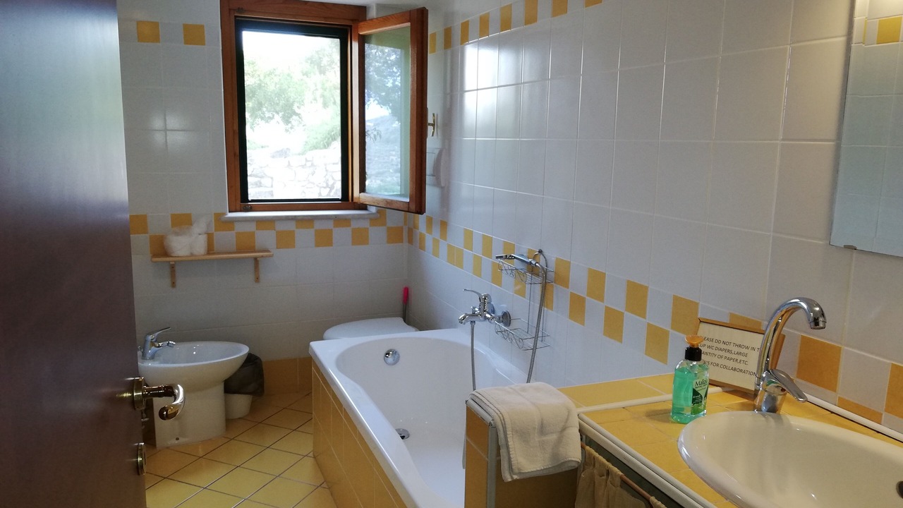 Photo of Bathroom in Itri