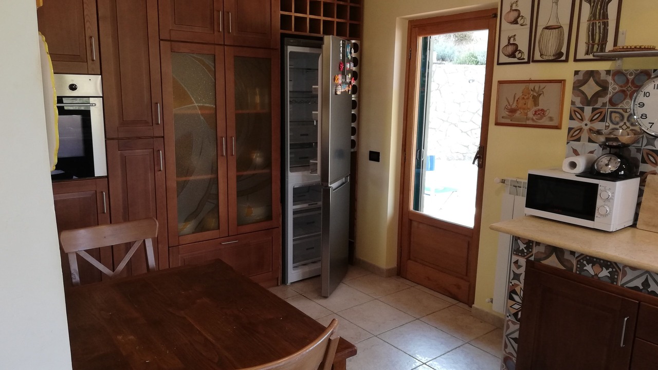 Photo of Kitchen in Itri
