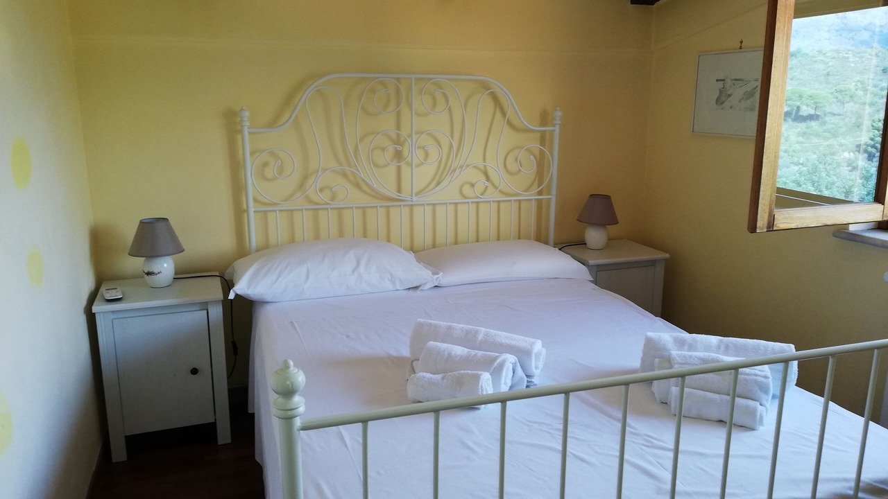 Photo of Bedroom in Itri