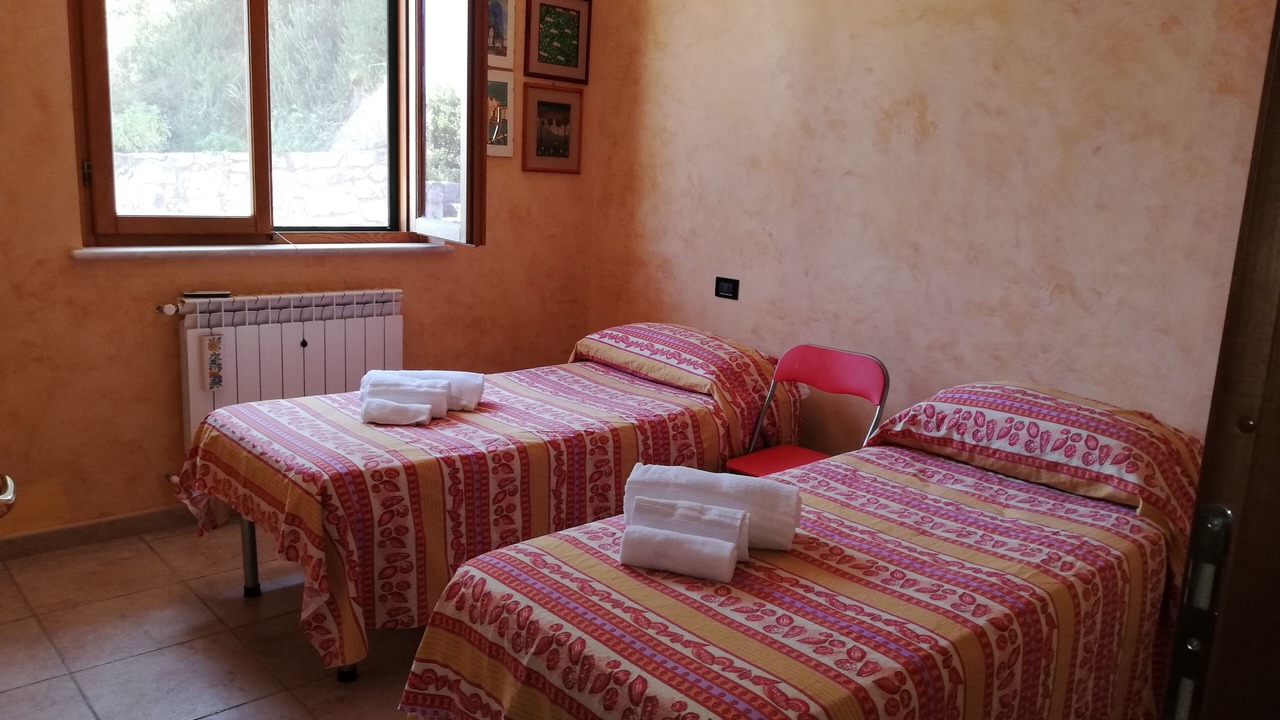 Photo of Bedroom in Itri