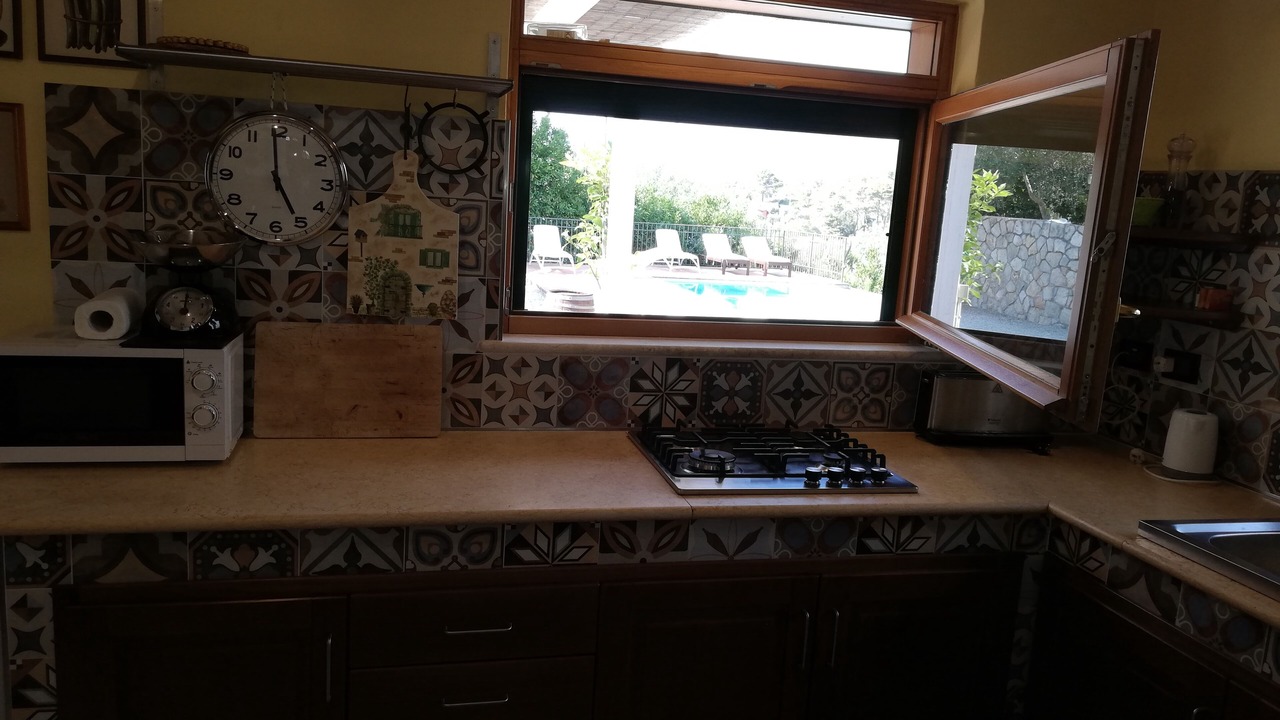 Photo of Kitchen in Itri