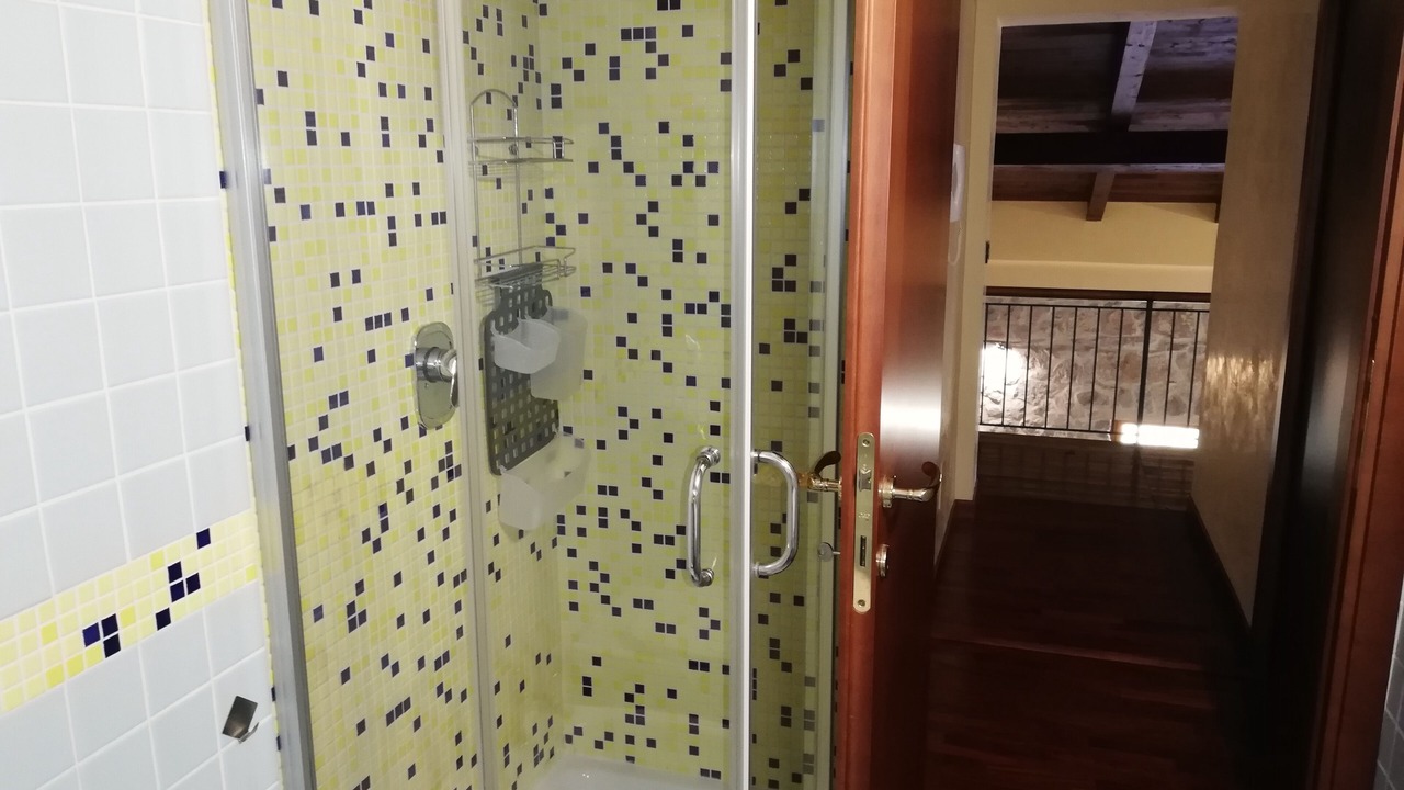 Photo of Bathroom in Itri