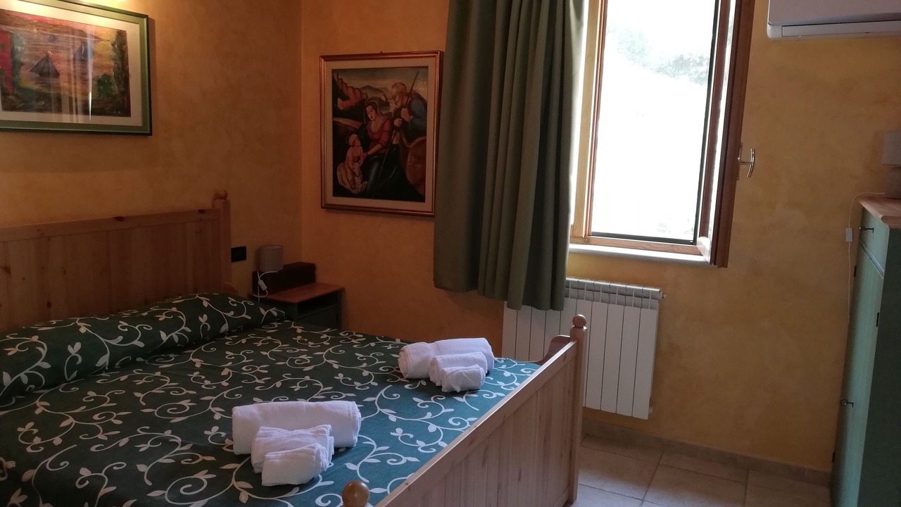 Photo of Bedroom in Itri