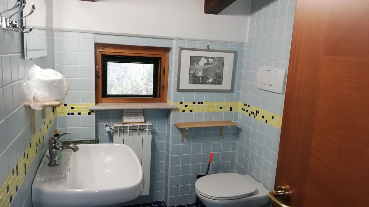 Photo of Bathroom in Itri