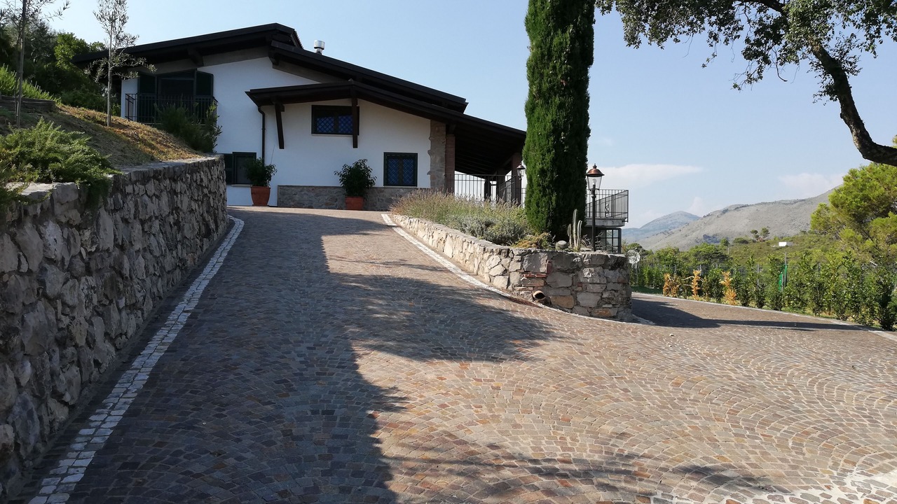Photo of Outdoor in Itri