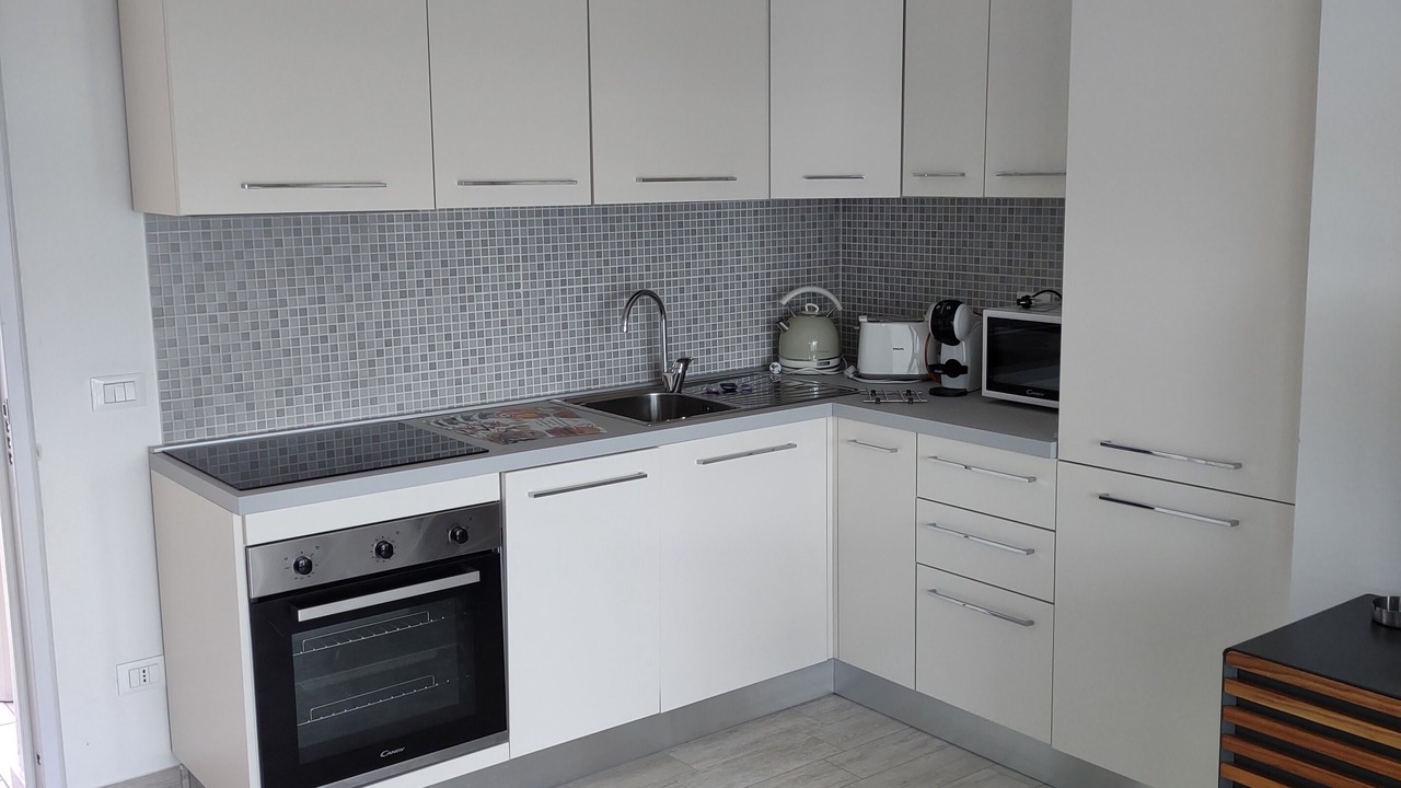 Photo of Kitchen in Cannigione
