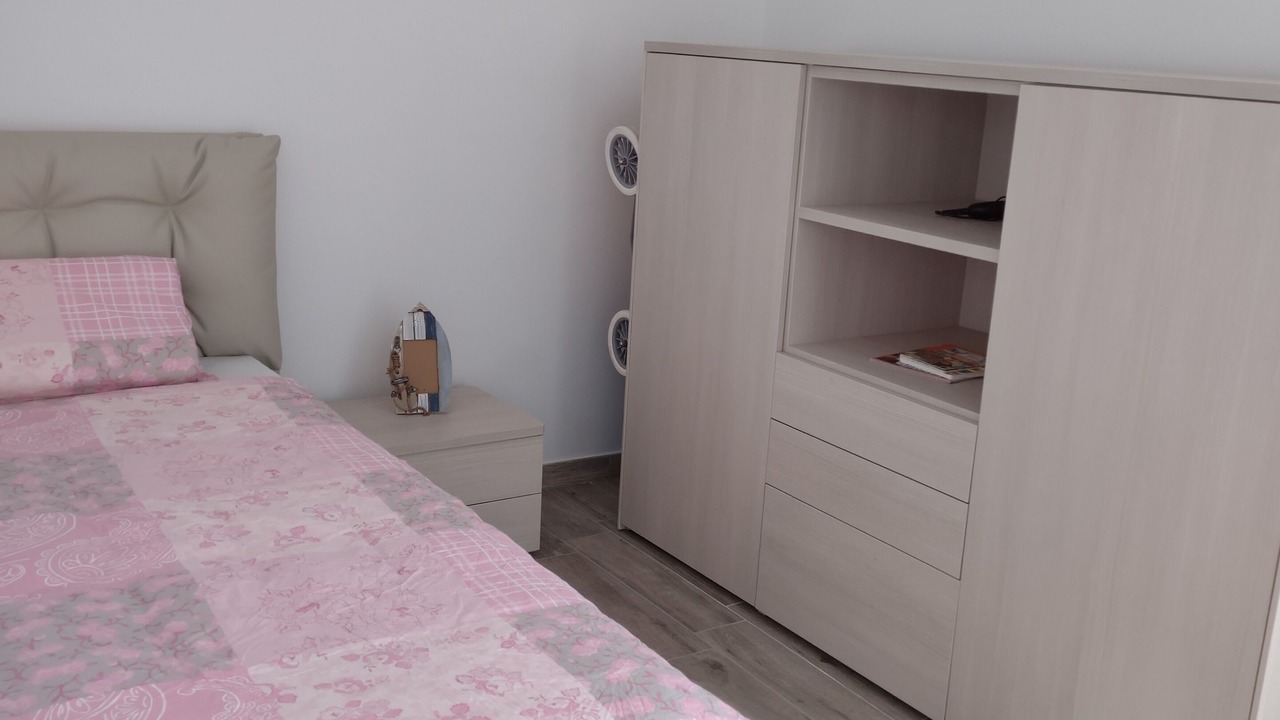 Photo of Bedroom in Cannigione