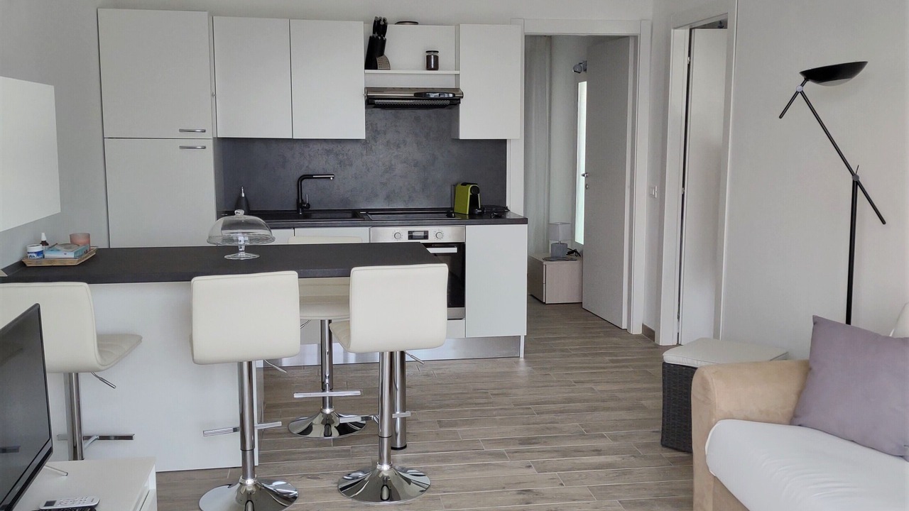 Photo of Livingroom in Cannigione