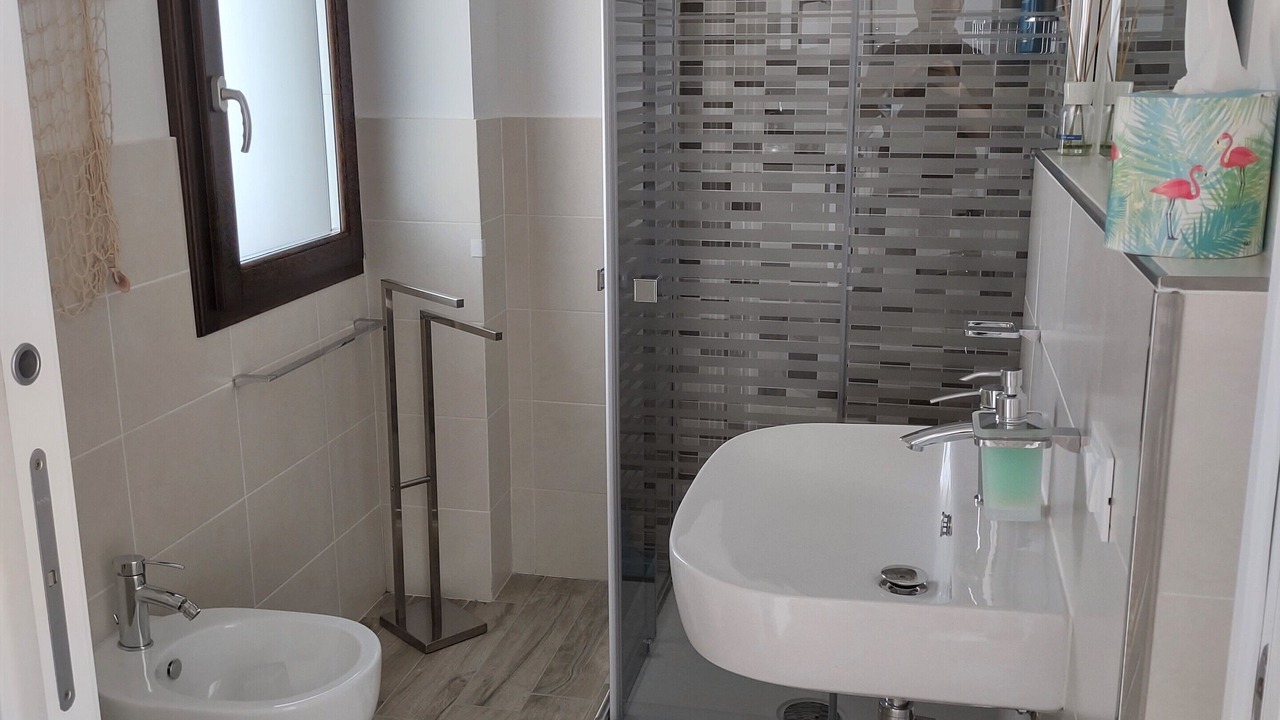 Photo of Bathroom in Cannigione