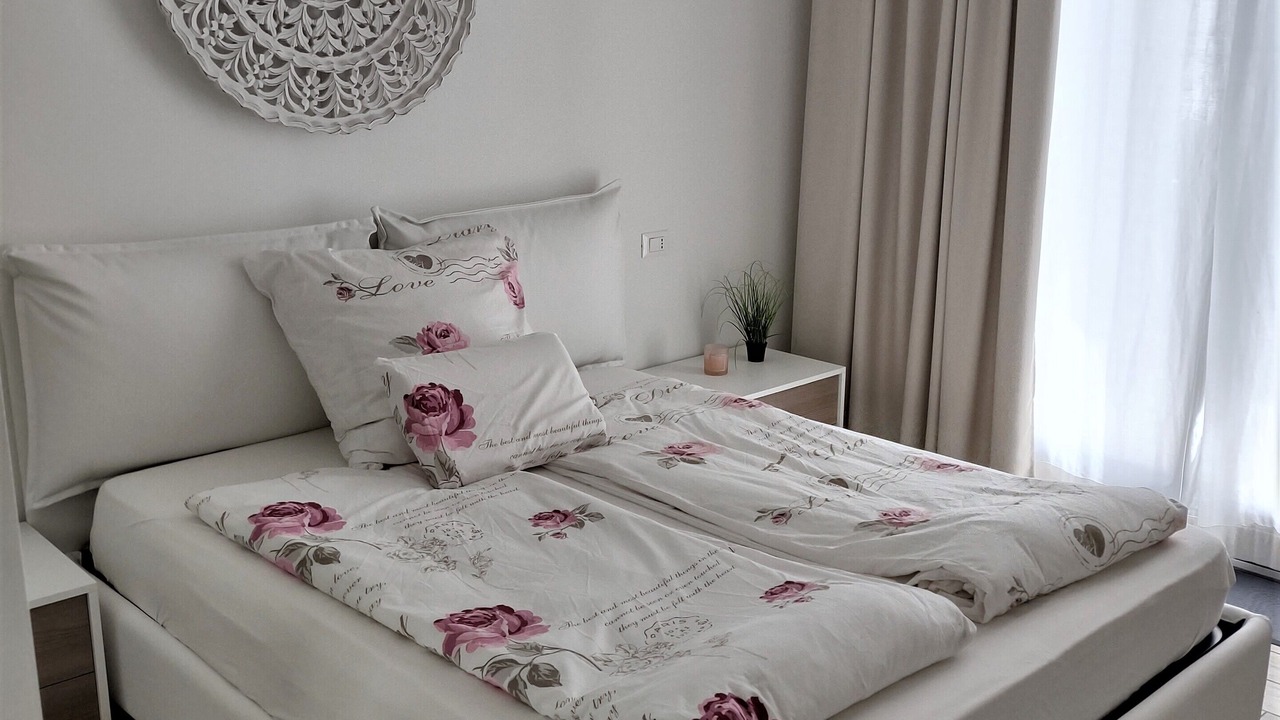 Photo of Bedroom in Cannigione