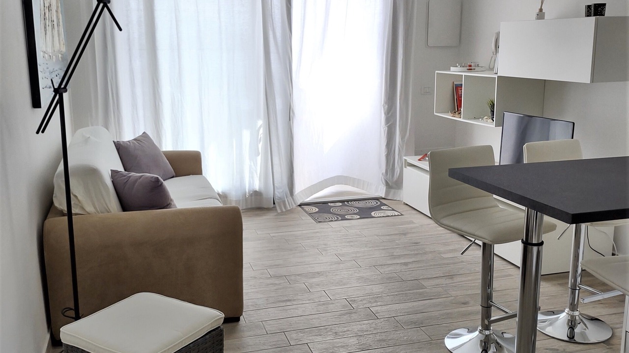 Photo of Livingroom in Cannigione
