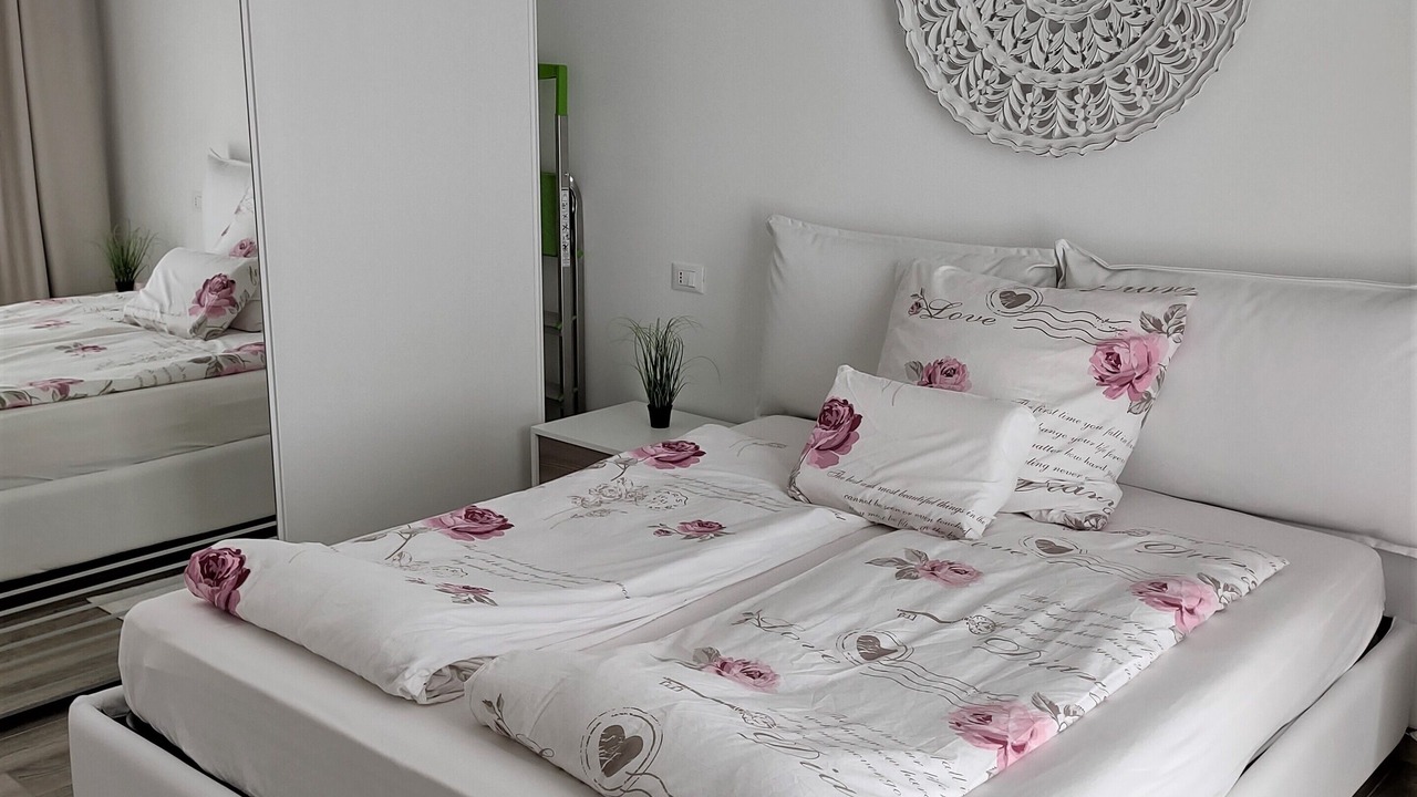 Photo of Bedroom in Cannigione