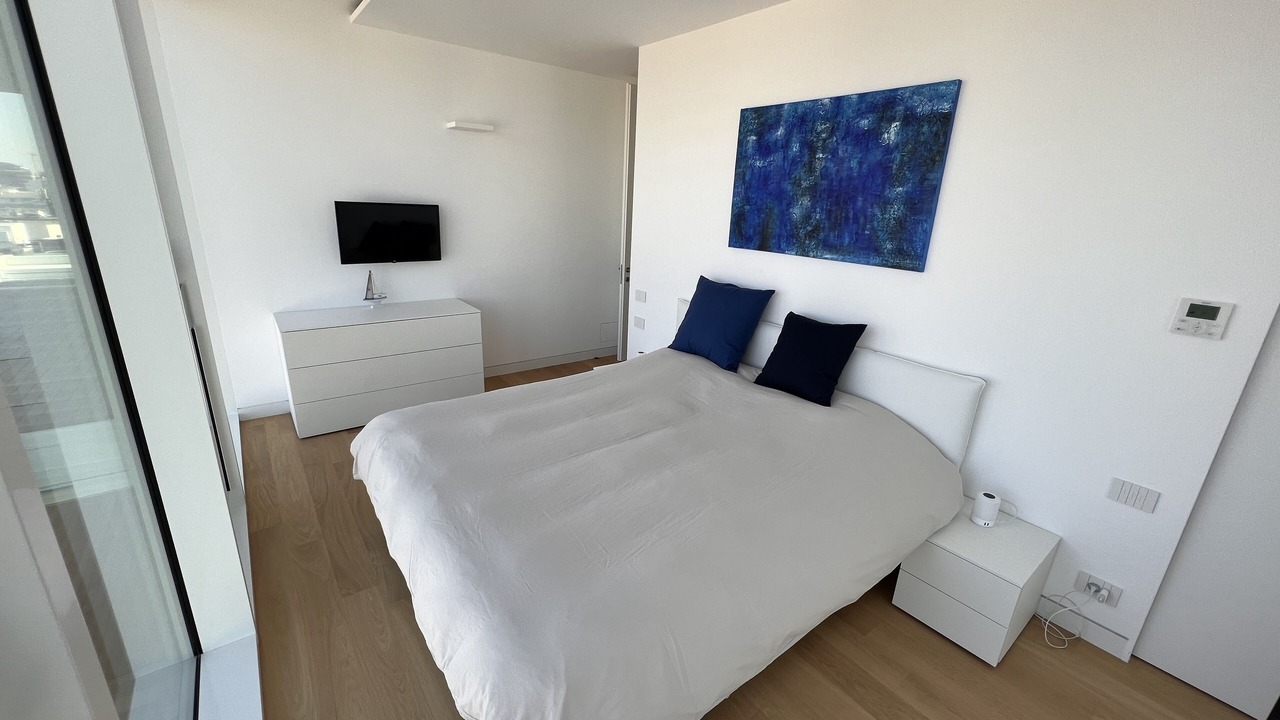 Photo of Bedroom in Jesolo