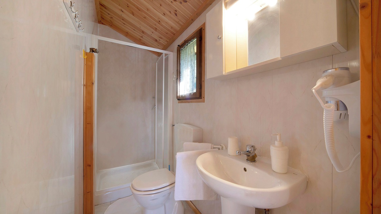 Photo of Bathroom in Barzio