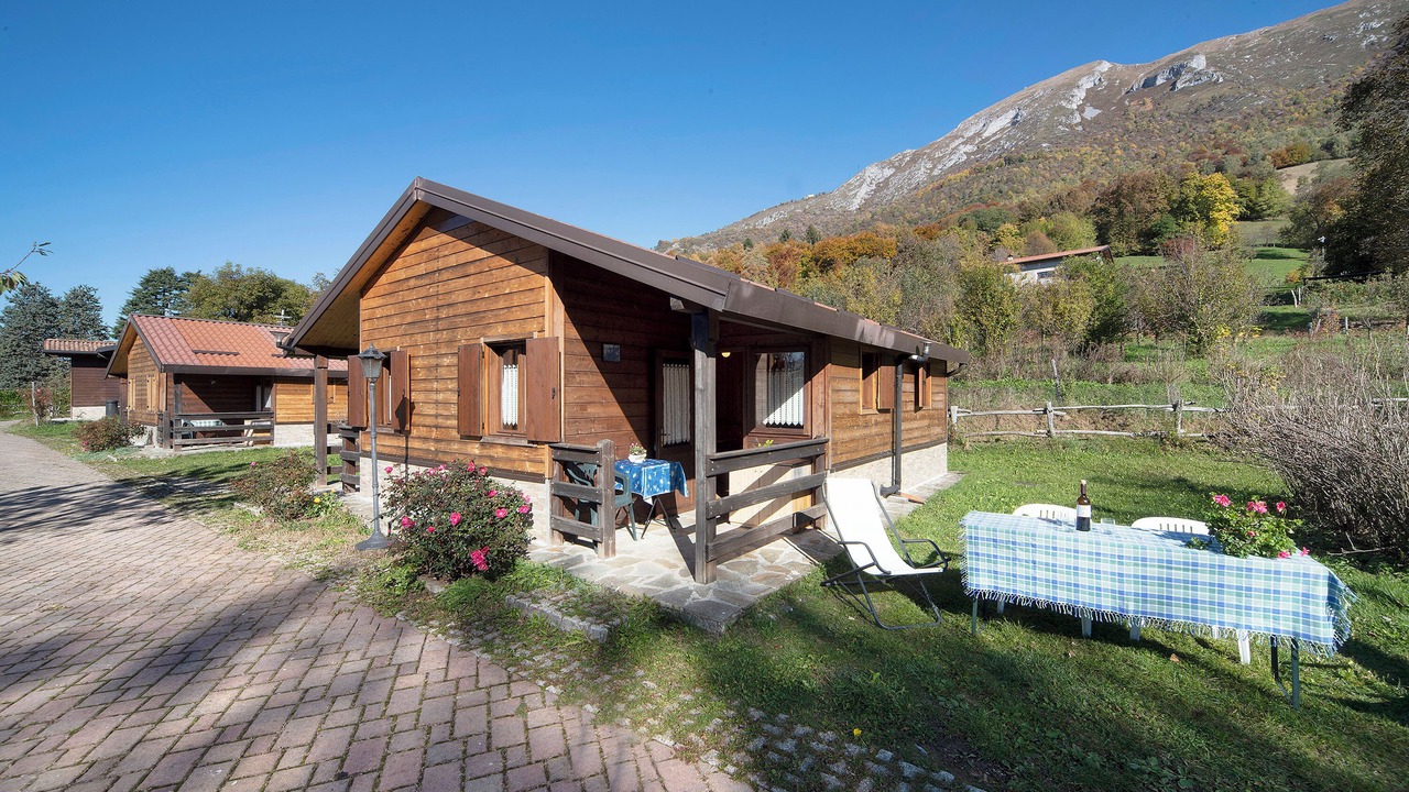 Photo of Outdoor in Barzio
