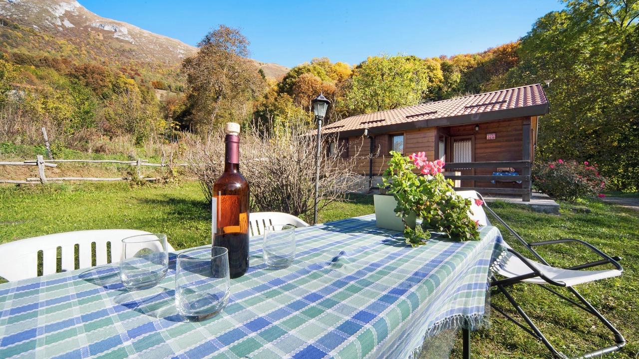 Photo of Outdoor in Barzio
