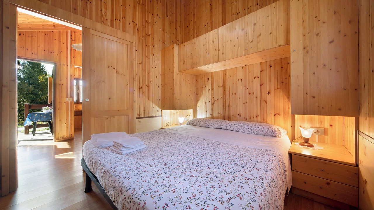 Photo of Bedroom in Barzio