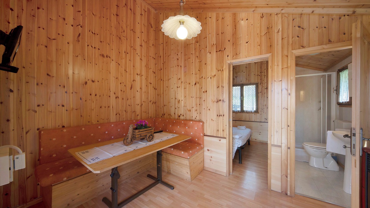 Photo of Bedroom in Barzio