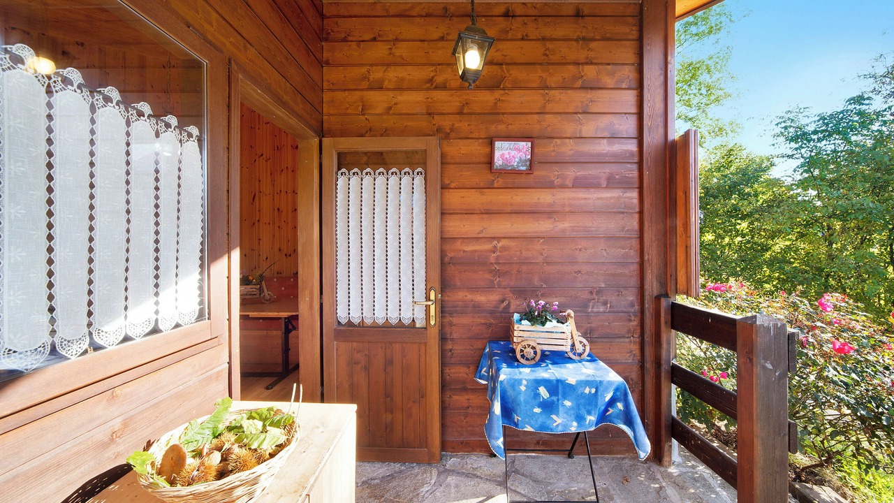 Photo of Outdoor in Barzio