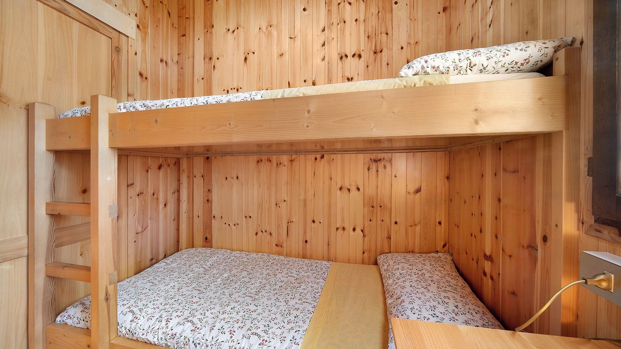 Photo of Bedroom in Barzio