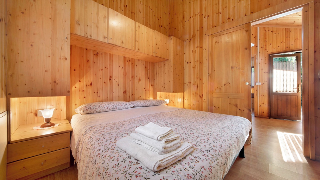 Photo of Bedroom in Barzio