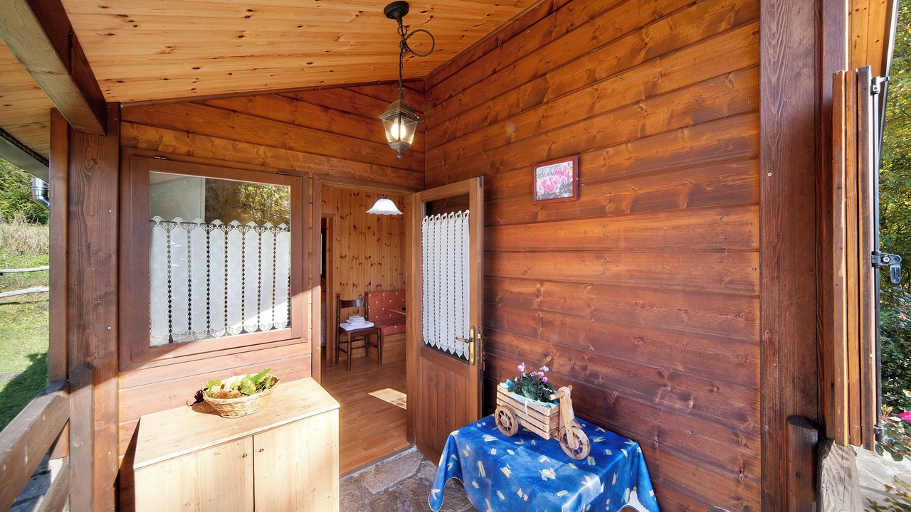 Photo of Outdoor in Barzio